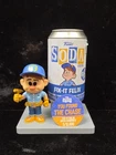 Funko Vinyl Soda: Disney - Fix it Felix (Chase) - Includes Display Stand