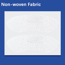 30/60/90Pcs Anti-Snoring Stickers for Children Adult Night Sleep Lip Nose Breat