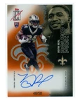2025 Topps Signature Devin Neal Rookie Class Autographs (RAW)