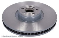 Bremsscheibe Vorderachse Links FüR Bmw ROLLS-ROYCE 7 8 Gran Coupe Cabriolet X4