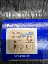 Graco 24A538 Nos 