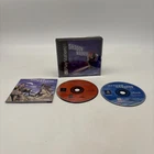 Shadow Madness 1999 Sony PlayStation PS1 Video Game MISSING DEMO!