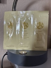 Oribe Hair Alchemy Travel Trio: Resilience Shampoo, Conditioner  Serum