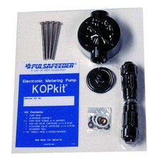 Pulsafeeder K3ptc1 Pumpheadrepairkit, Pp, 3/8...