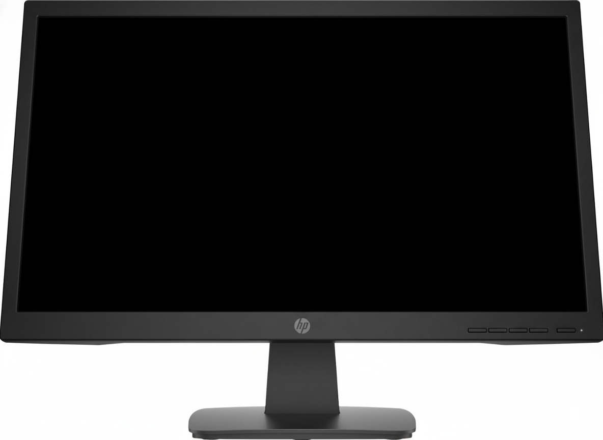 HP P22V 21.5"" FHD HDMI/VGA 1920 x 1080 Monitor - 9TT53AT
