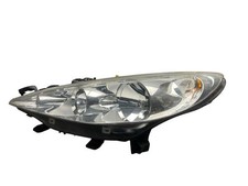 Feu avant (phare) Peugeot 207