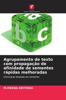 M. Meena Krithika | Agrupamento De Texto Com PropagaçãO De Afinidade De...