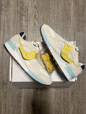 Saucony Shadow 5000 Unisex Men  s 8 Shoes