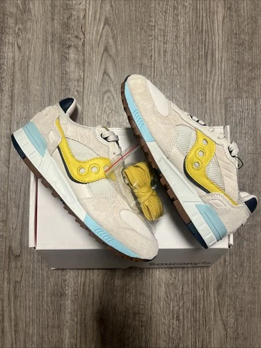 Saucony Shadow 5000 Unisex Men’s 8 Shoes