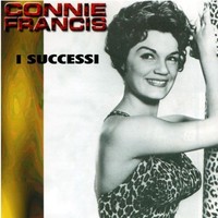 Audio Cd - Connie Francis - I Successi - Dv More -D- Neu