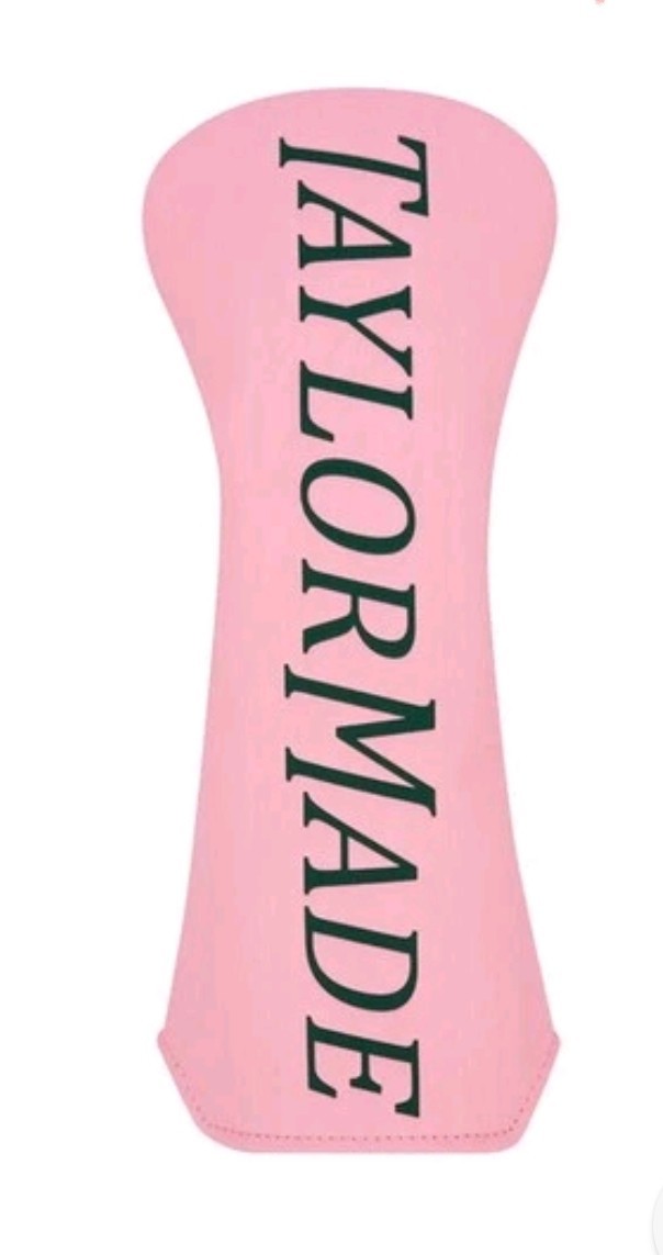 NEW 2026 Taylormade Season Opener Driver Headcover Authentic | eBay