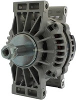 Lichtmaschine Neu Original Delco Remy Oe-Ref. 8600016 FüR Caterpillar