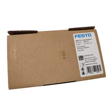 1PC New Festo VPPE-3-1-1 8-10-010-E1 Proportional Valve In Box new Free Shipping