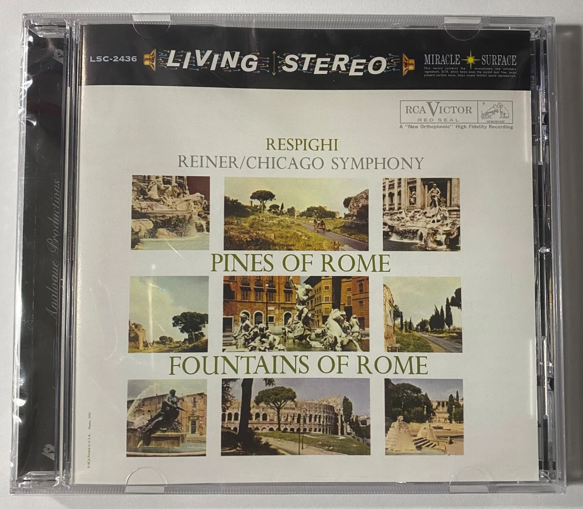 Album Symphony Classical 24k Gold Disc Music CDs for sale | eBay