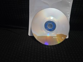 Sonic Shuffle (Sega Dreamcast) Not For Resale Disc Only*Please Read Description*