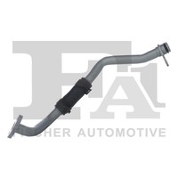 FA1 614-907 ÖLleitung, Lader For MERCEDES-BENZ