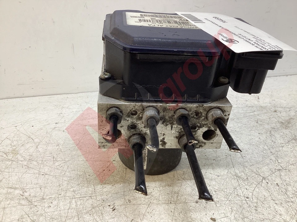 UNIDAD DE CONTROL MODULADOR BOMBA ABS ARAÑA ALFA ROMEO GTV 07-10 51800746 - Imagen 4 de 4