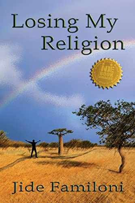 #ad #ad Losing My Religion Paperback by Familoni Jide Very Good $6.44