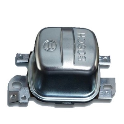 Bosch Laderegler Gleichstromlichtmaschine F026T02200 14V 11A Oldtimer