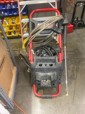 #ad EXCELL PRESSURE WASHER HONDA 2600PSI P22015419 $124.00