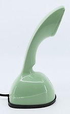 Crystal Mint Ericofon Telephone - Full Restoration