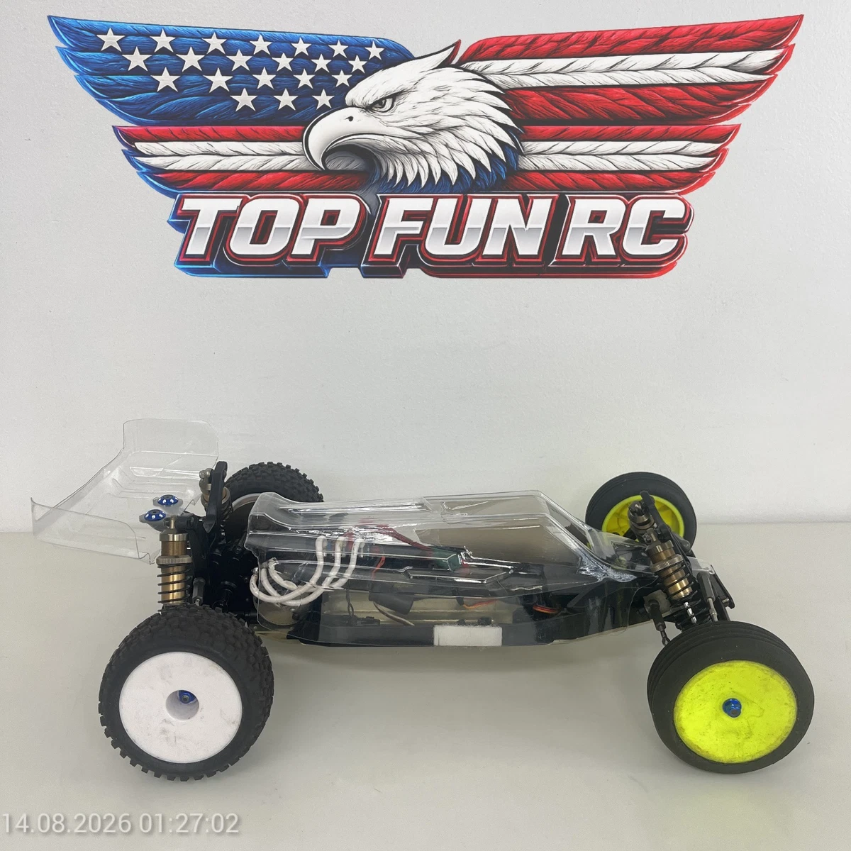 kyosho ultima rb products for sale | eBay