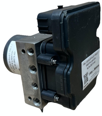 Genuine FoMoCo ABS Brake Pump Module 2019 - 2020 Ford F-150 2.7L | KL34-2B373-AD