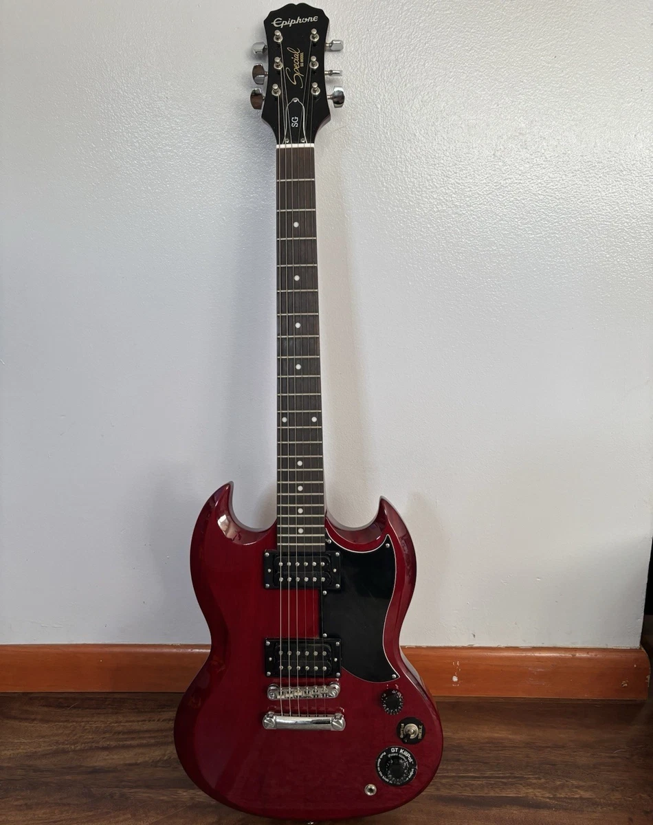 Epiphone Sg for sale - eBay