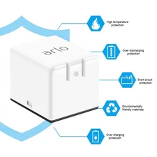 Genuine New Extra Battery for ARLO PRO, PRO 2, Security Camera VMA4400 VMS4230