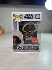 Funko Pop! Star Wars Jedi Knight Revan #430 Only At GameStop Exclusive