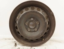 Gebrauchte Stahlfelge Volkswagen Golf V Phase 1 1.9 TDI 90ch 1K0601027CE03C