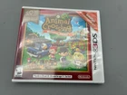 New ListingNintendo Selects Animal Crossing New Leaf Welcome Amiibo Nintendo 3DS New Sealed