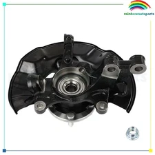 Front Left Side Wheel Hub Bearing Knuckle Assembly For Toyota Corolla 2014-2018