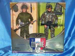gi joe 35th anniversary