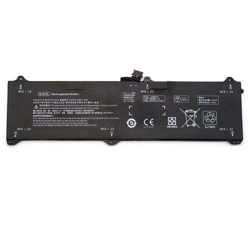 0L02XL OL02XL Battery For HP Elite x2 1011 G1 Series Notebook 750334-2B1 J8W02AV - Picture 4 of 9