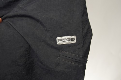 Fera Skiwear Pantaloni da Sci Snowboard Donna 6 Nero Traspirante Isolati Jogger - Foto 5 di 14