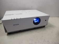 Epson PowerLite 6110i Digital LCD Projector EMP-6110 3500 Lumens XGA
