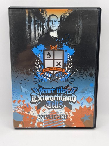 DVD Deutsche Produktionen Filme Serien DVD Auswahl alle Genres Nur 1xPorto - Bild 202 von 502