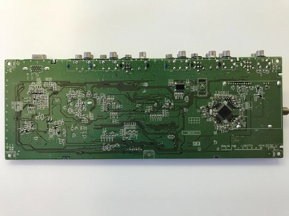 SFL-1312A-M2, SFL-1312B-M2-R, LCB10710, LCA10710, SFL-1312A, LT-40X787, LT-40X787 Foto 4 de 4