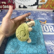 Timmy Turtle : Reptiles : Jelly Collector