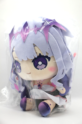 Hololive -Advent- Friends With U Plush Toy Set (5 pcs) - Nerissa
