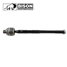 Bison Performance Inner Steering Tie Rod End For Buick Chevy GMC Saturn
