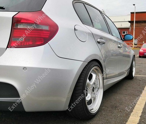 Roues Alliage 17 " Dare F6 Pour Honda Accord Civic Cr-V Fr-V Hr-V 5x114 - Imagen 5 de 12