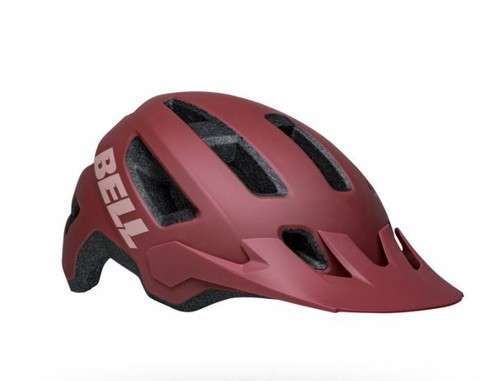 BELL CASCO NOMAD 2 MATTE PINK - Foto 2 di 4