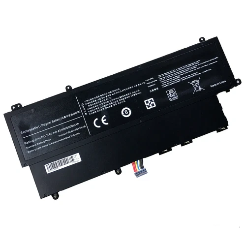 Battery for Samsung NP530U3C-A05NL NP530U3C-A05PL NP530U3C-A05PT Laptop 6000mAh - Picture 2 of 9
