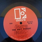 THE DOORS ~ The Soft Parade ~  1969 ~ RED BIG “E”  label