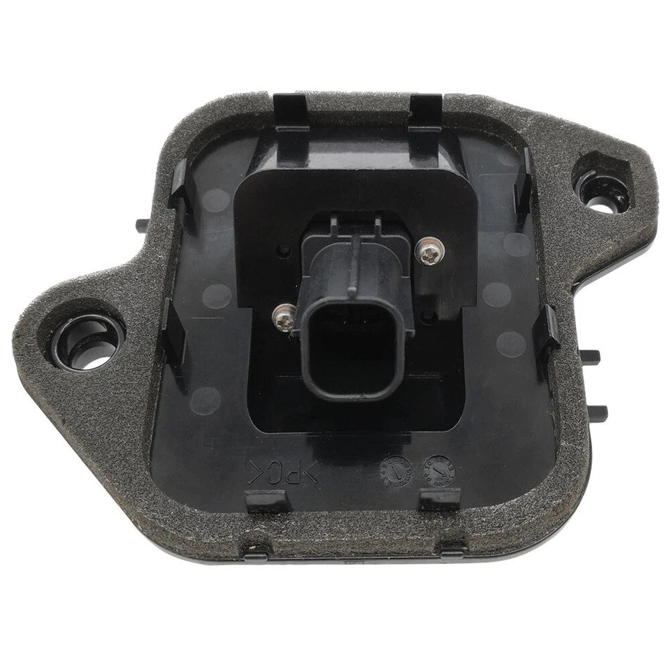 Cámara de estacionamiento asistida de visión trasera de reversa 86790-B2040 para Daihatsu Mira Cocoa 10-18 Foto 4 de 4