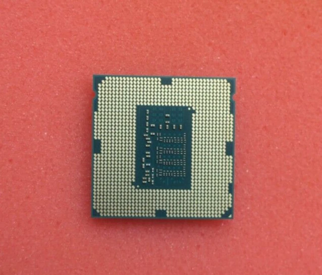 Intel Xeon Quad-Core E3-1231v3 3.40GHz 8MB LGA1150 SR1R5 Server Processor CPU - Image 2 of 2