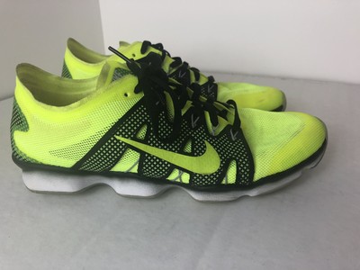 nike air zoom fit agility 2