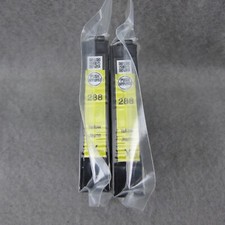 Epson 288 Yellow Ink Cartridge Lot 2 Sealed Open Box